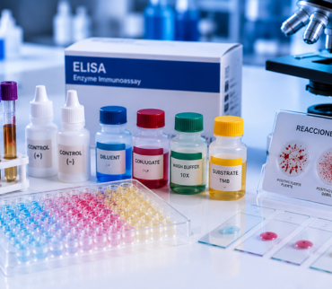 Estudios de Laboratorio Clínico | BioAquim Jalisco