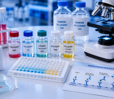 Estudios de Laboratorio Clínico | BioAquim Jalisco
